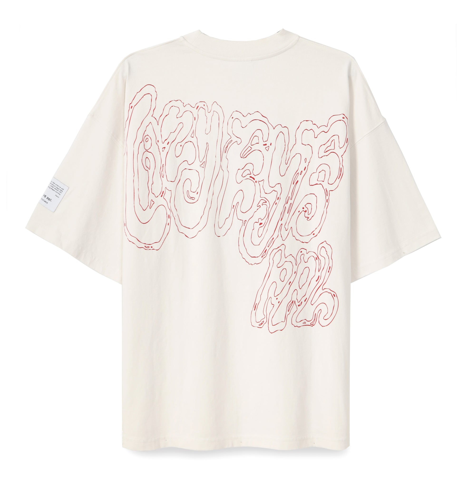 SPIRAL BOXI T CREAM