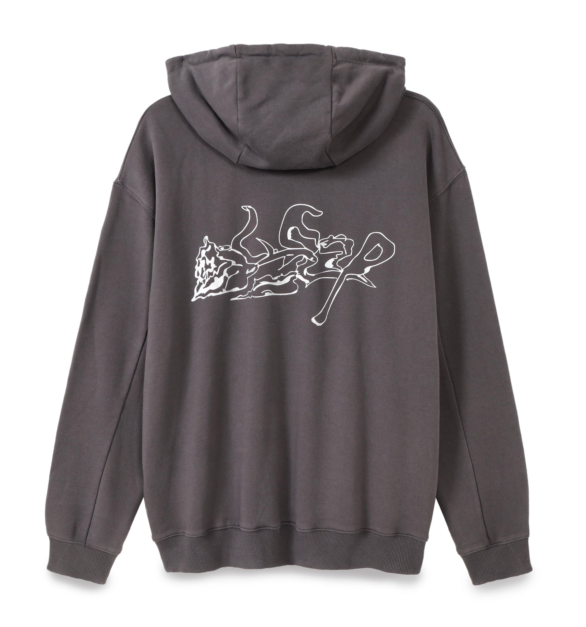ROSE GRAY HODDIE
