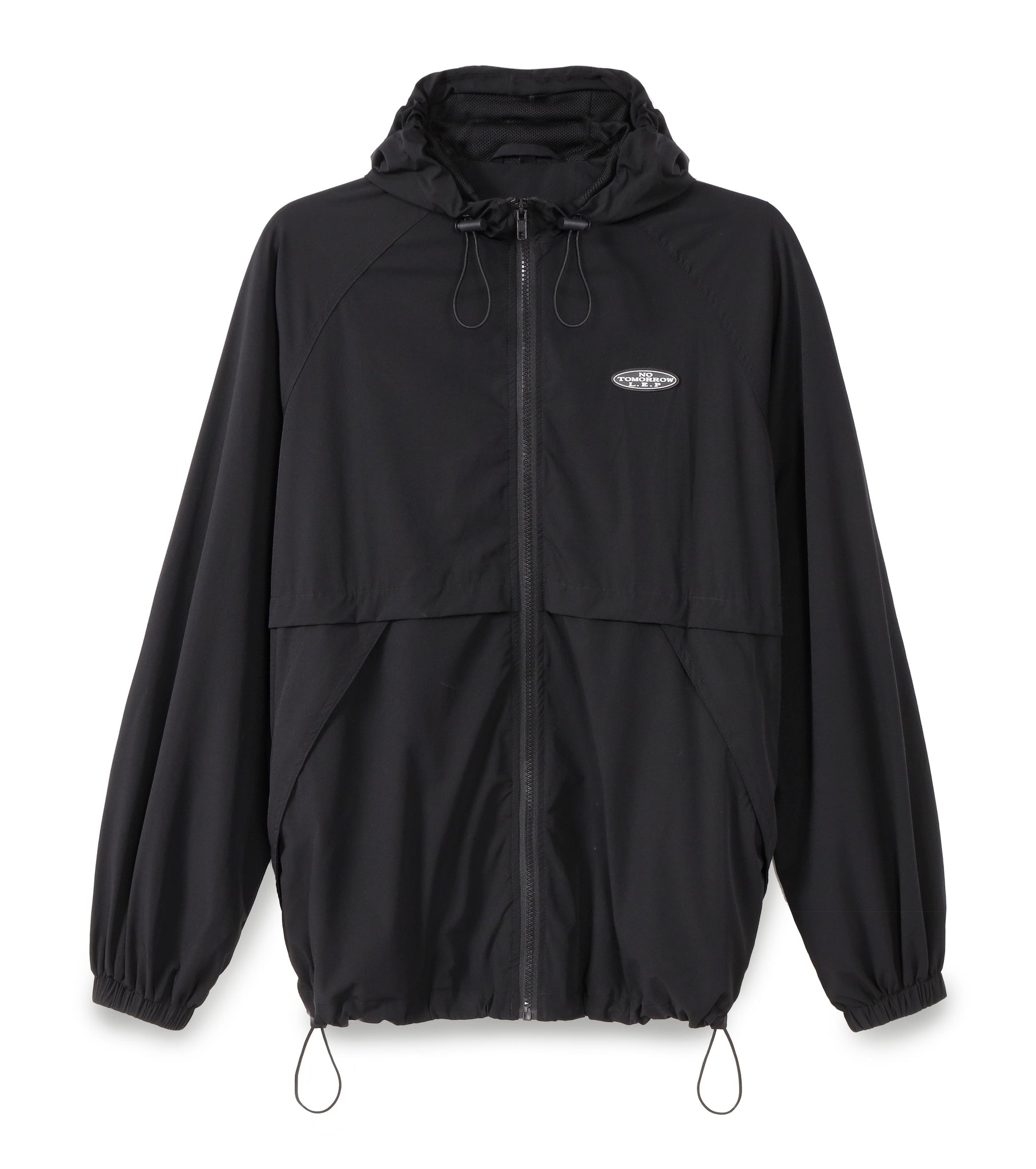 L.E.P WATERPROOF JACKET