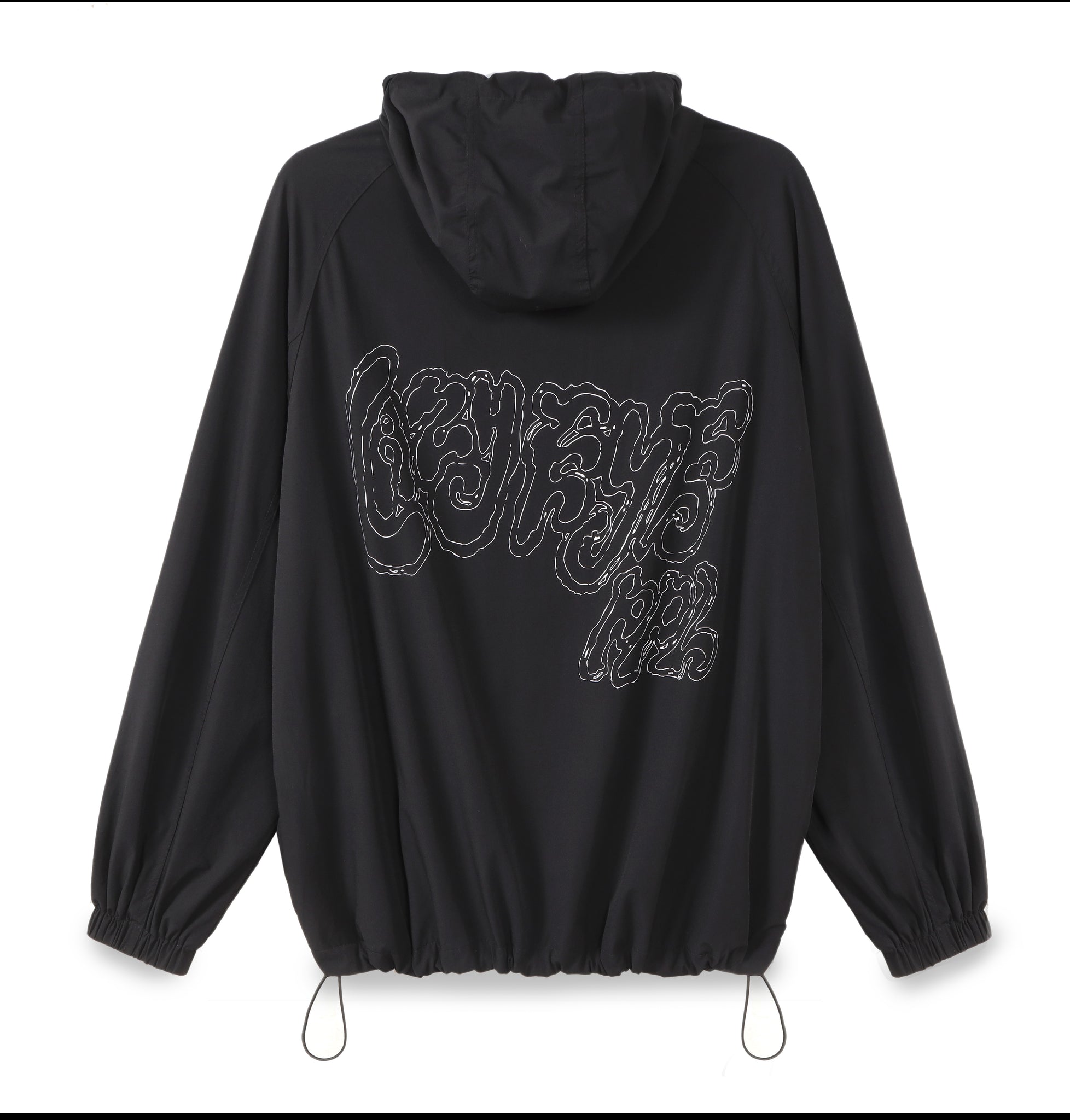 L.E.P WATERPROOF JACKET
