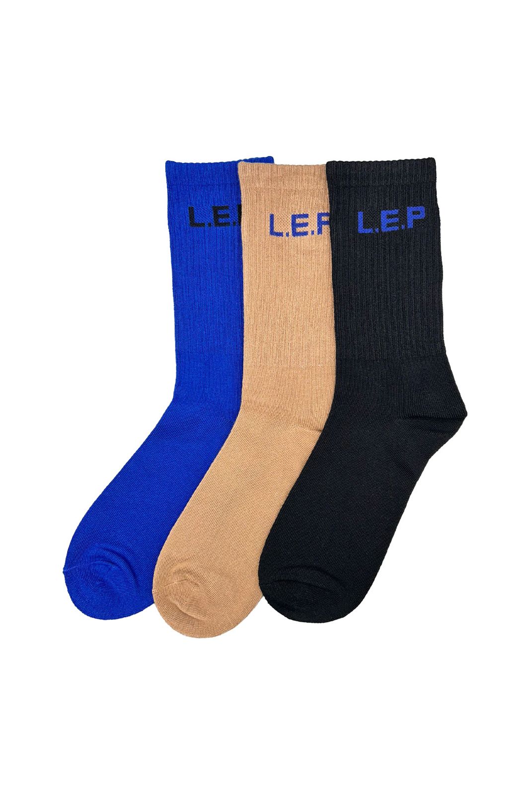 L.E.P Socks Bundle