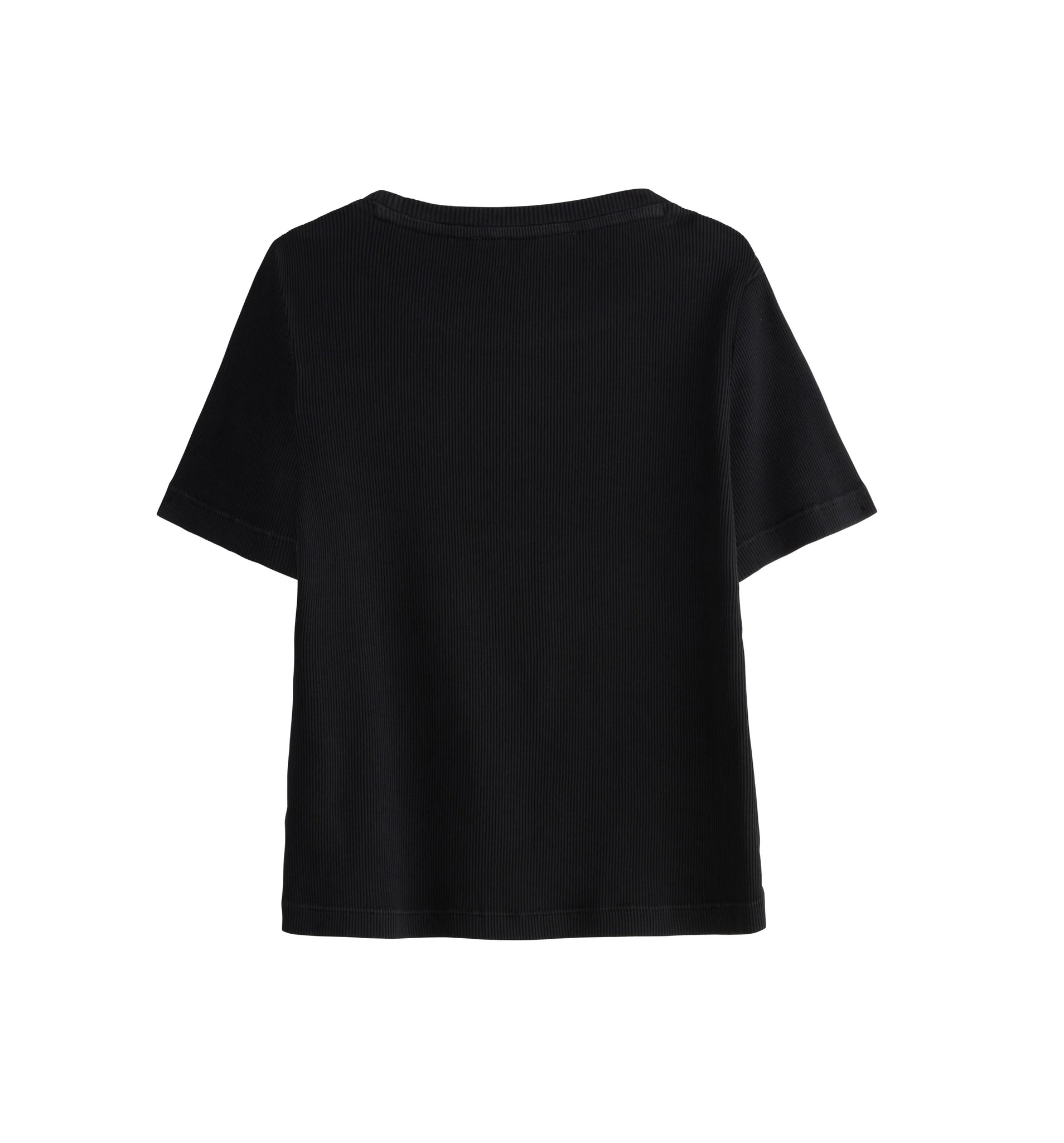 L.e.p studio - rib top black