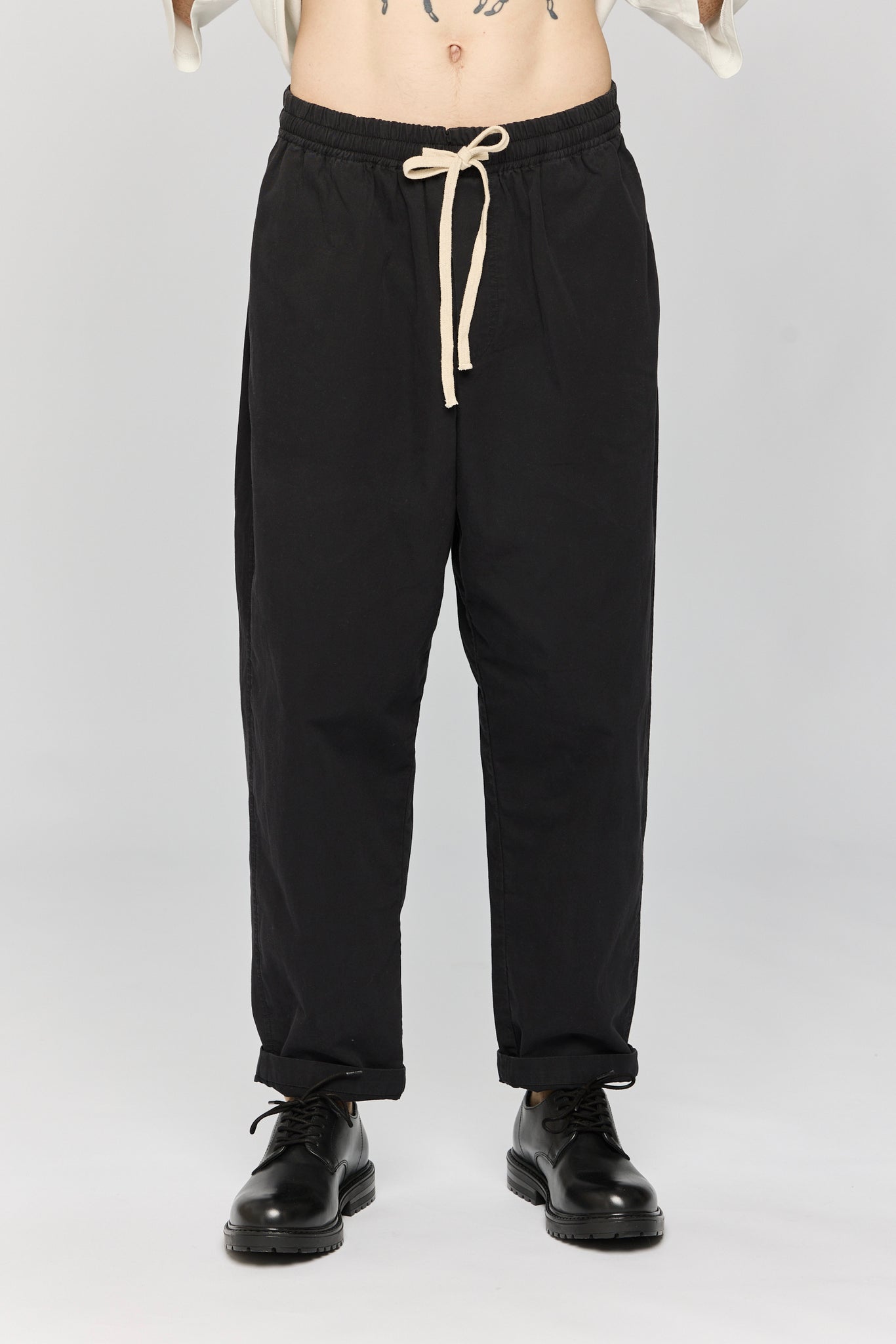 L.E.P WOVEN PANTS