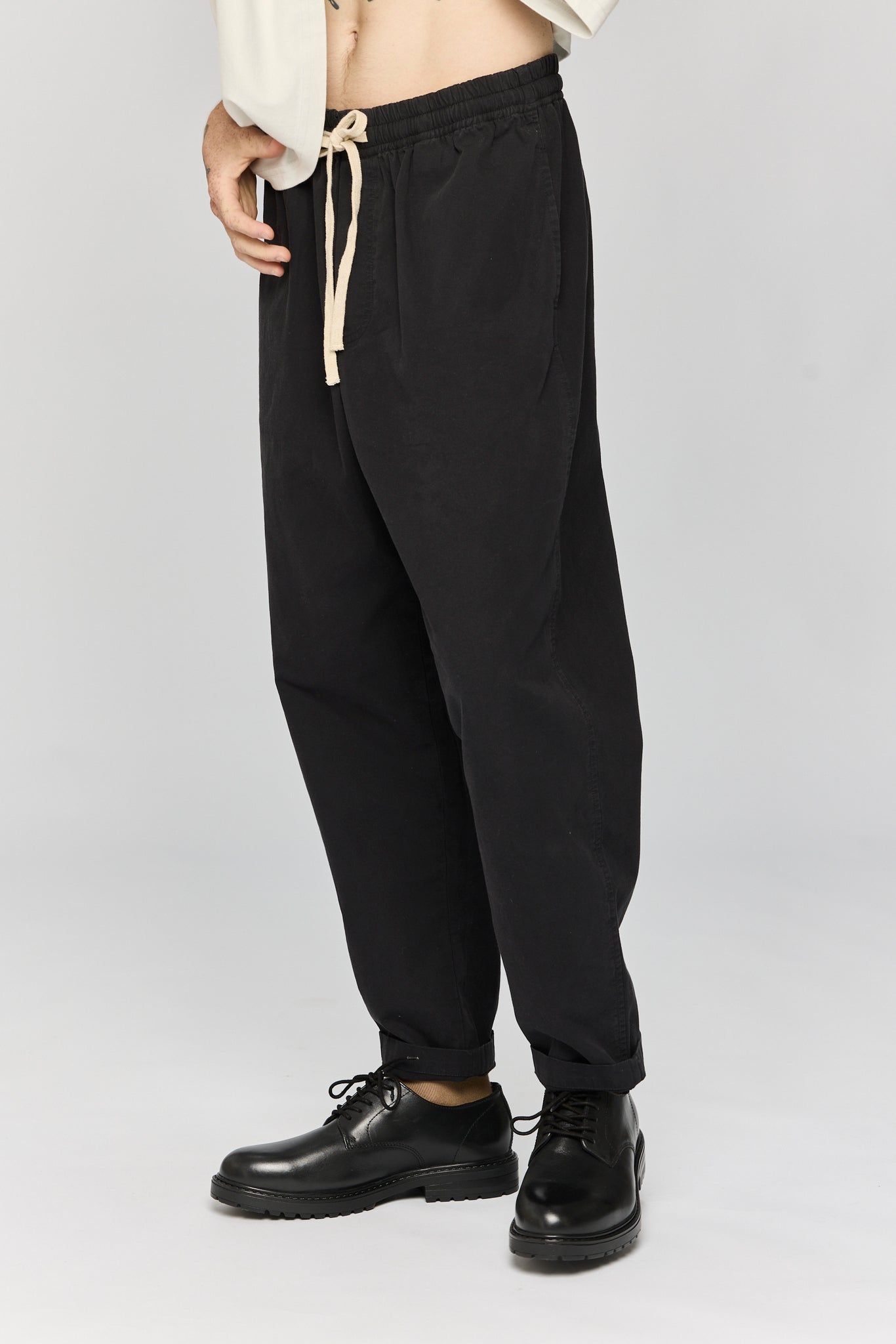 L.E.P WOVEN PANTS
