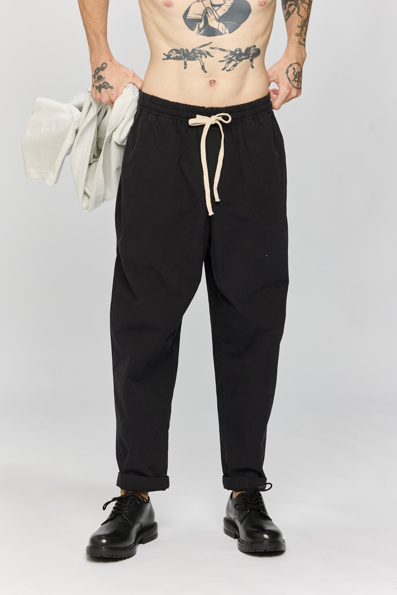 L.E.P WOVEN PANTS