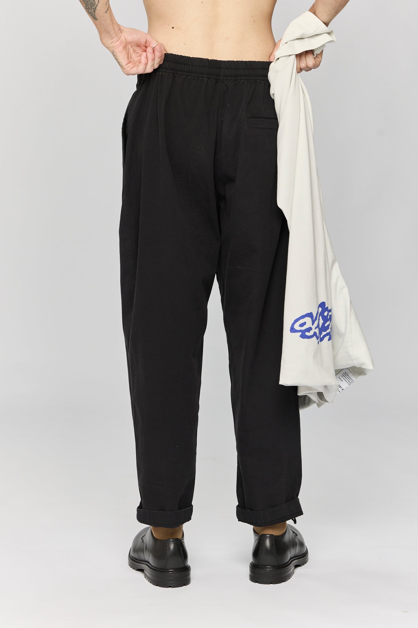 L.E.P WOVEN PANTS