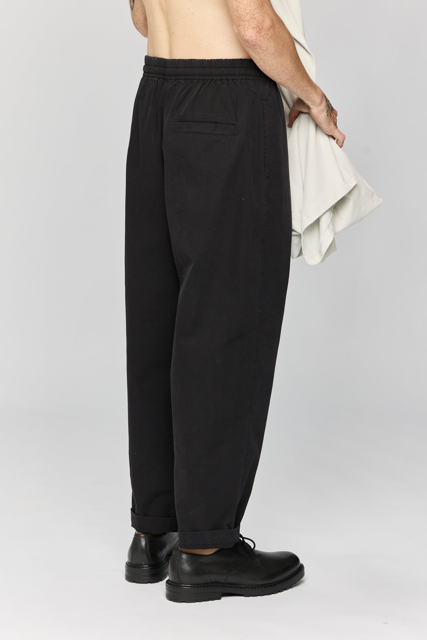 L.E.P WOVEN PANTS
