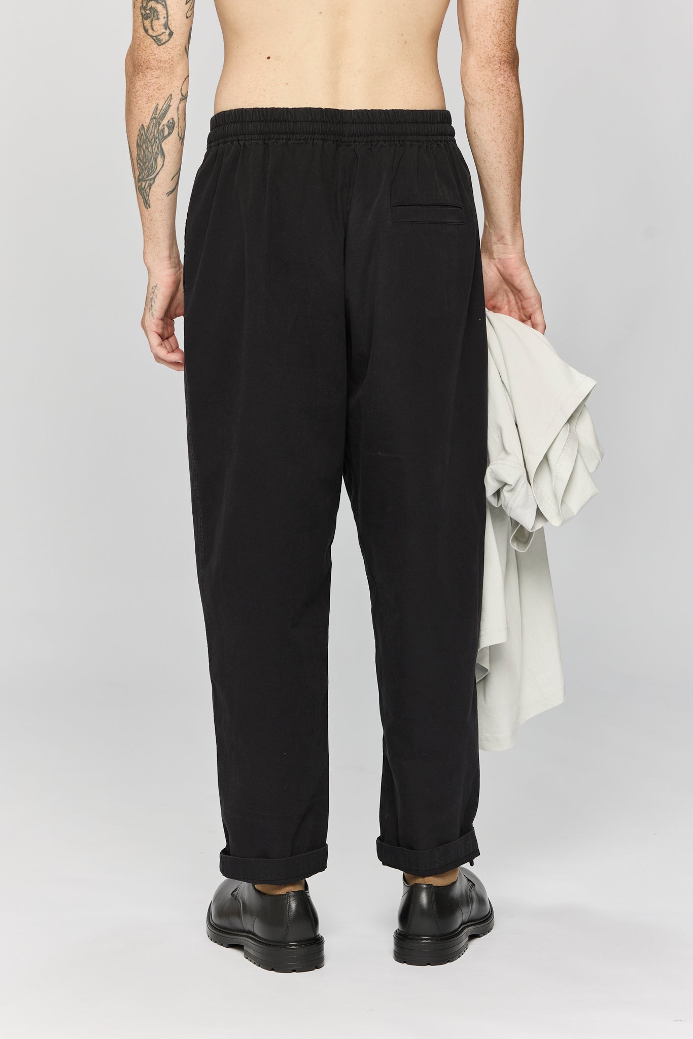 L.E.P WOVEN PANTS