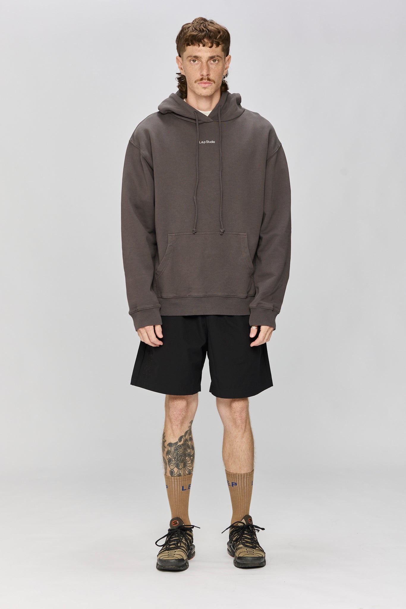 ROSE GRAY HODDIE