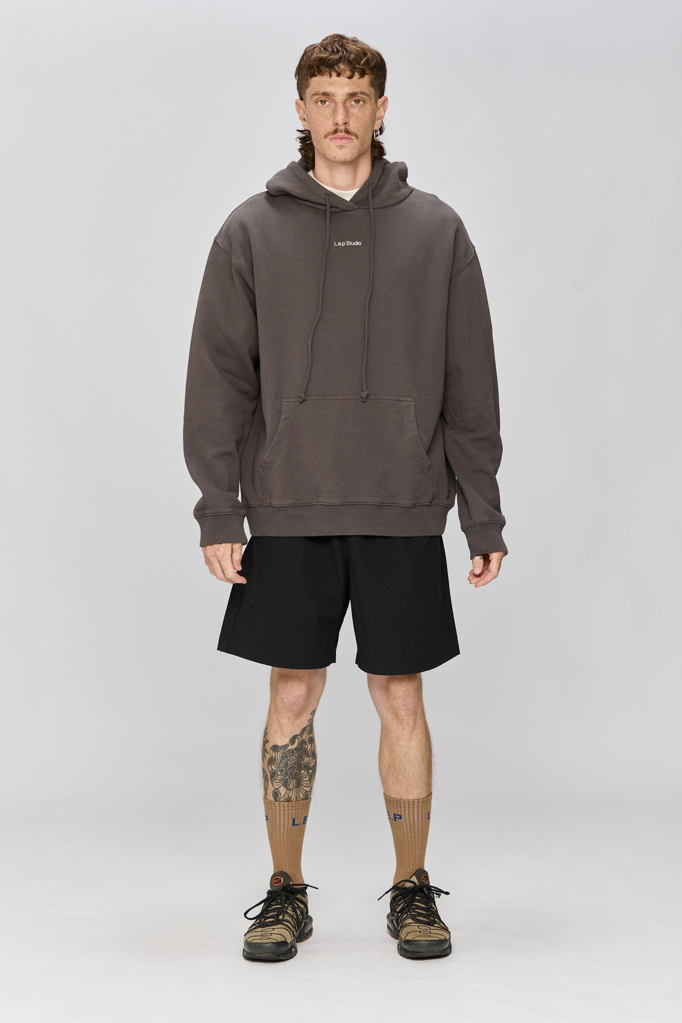 ROSE GRAY HODDIE