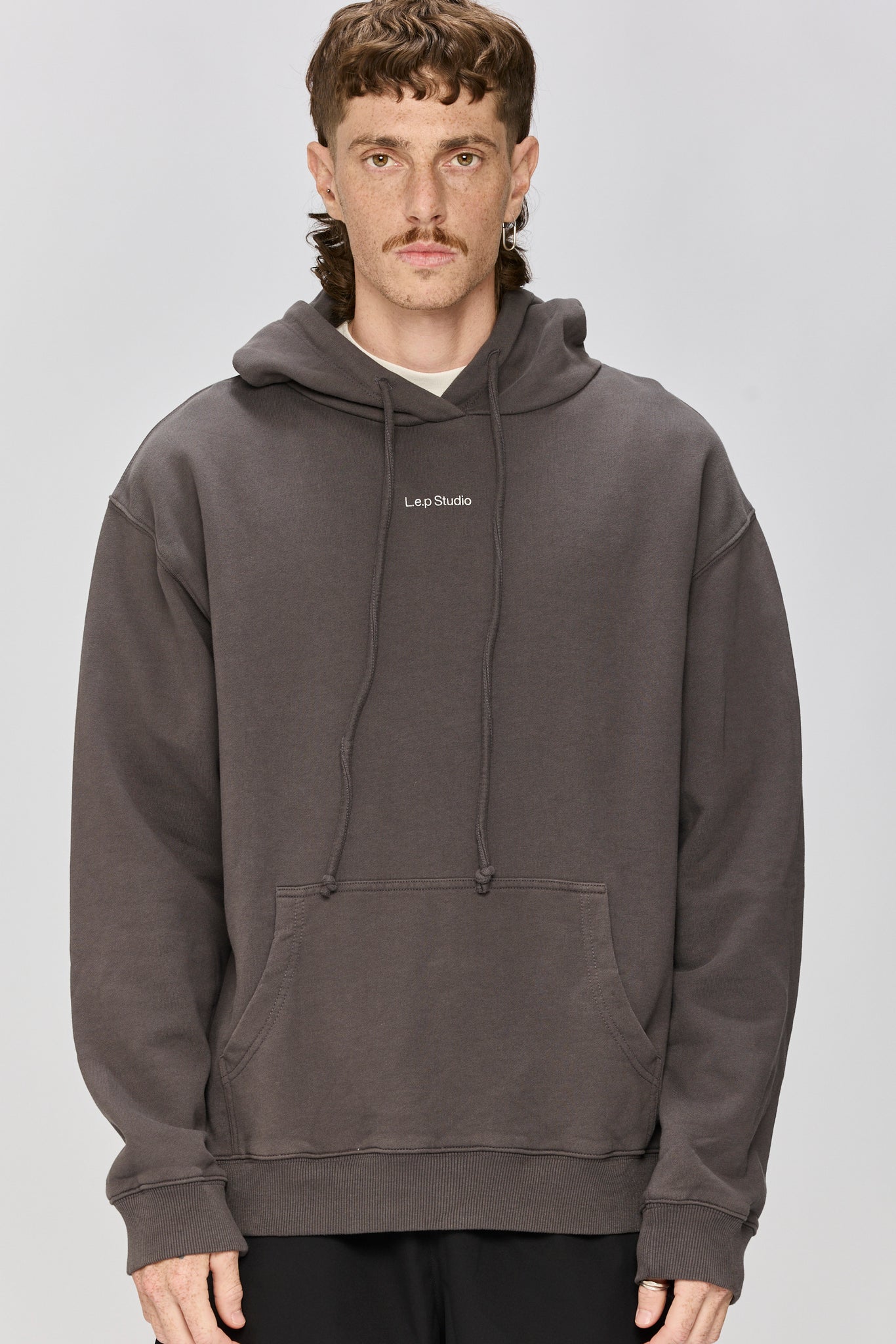 ROSE GRAY HODDIE