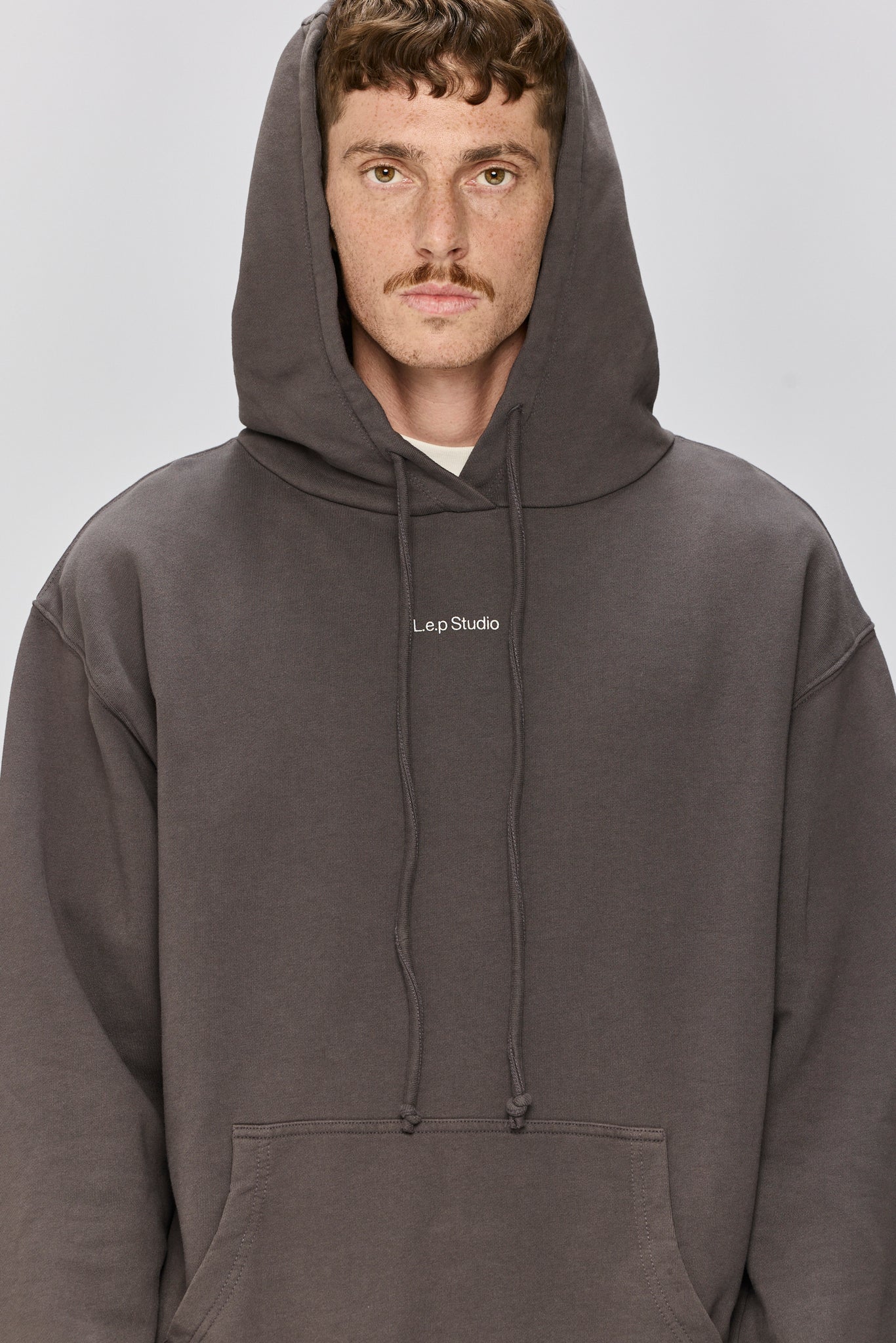 ROSE GRAY HODDIE