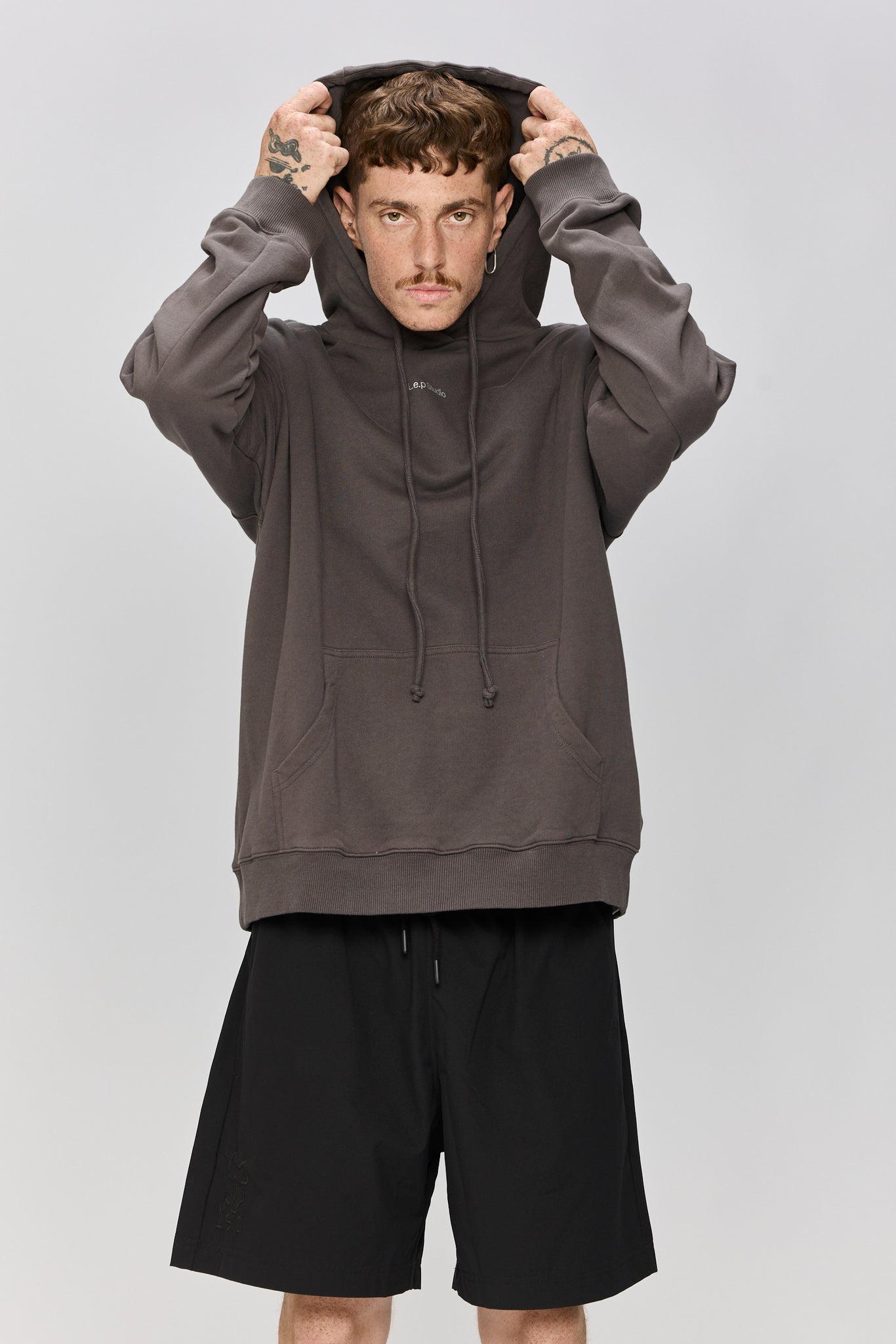 ROSE GRAY HODDIE