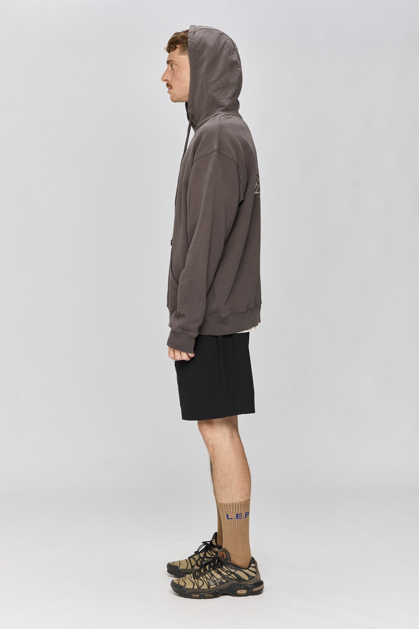 ROSE GRAY HODDIE