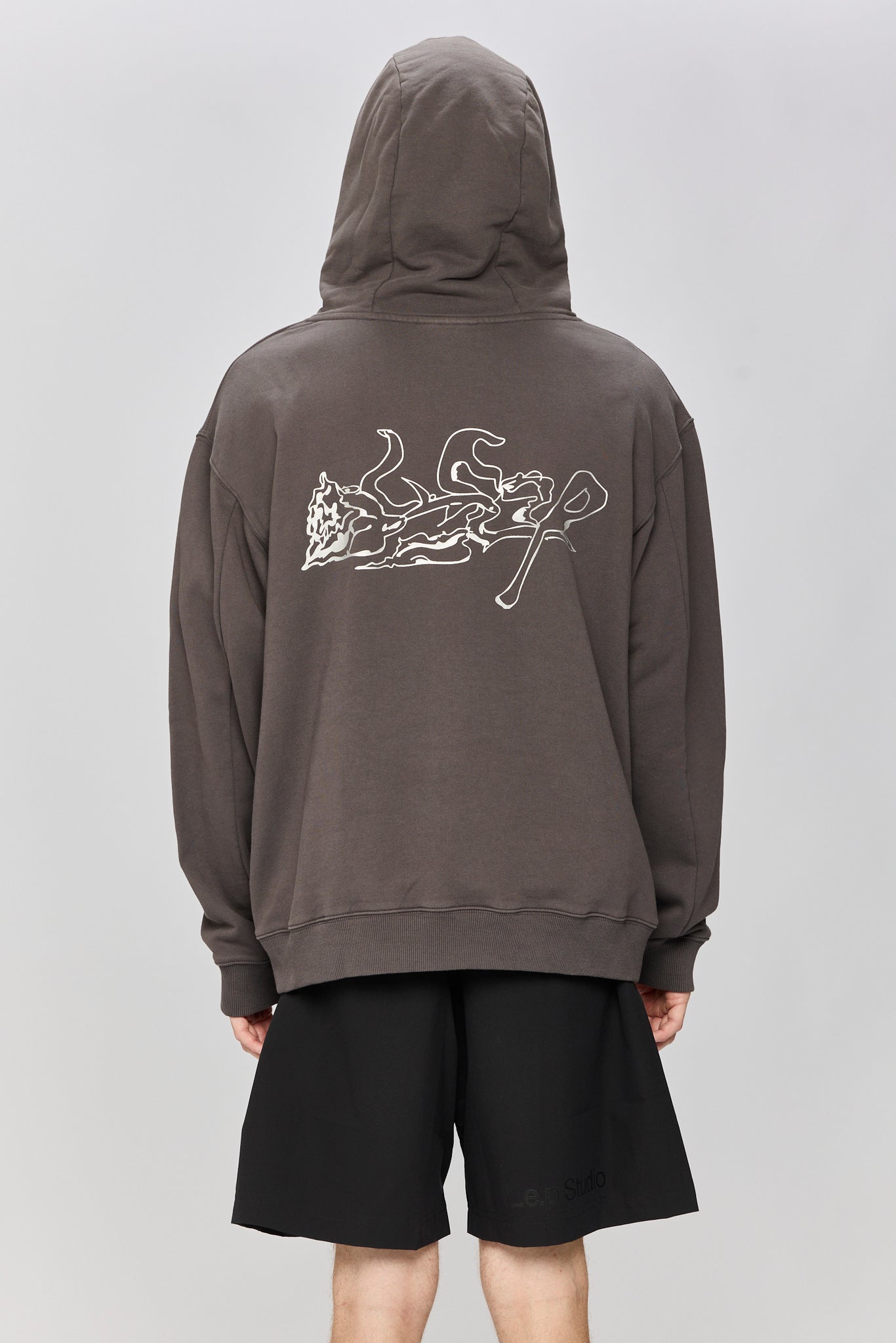 ROSE GRAY HODDIE