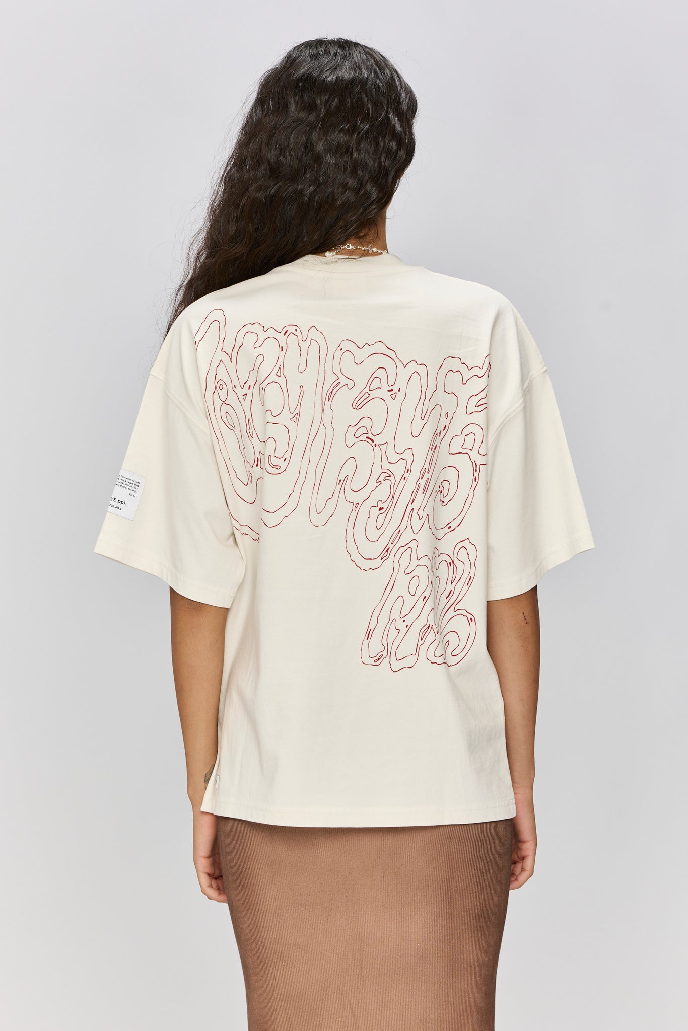 SPIRAL BOXI T CREAM
