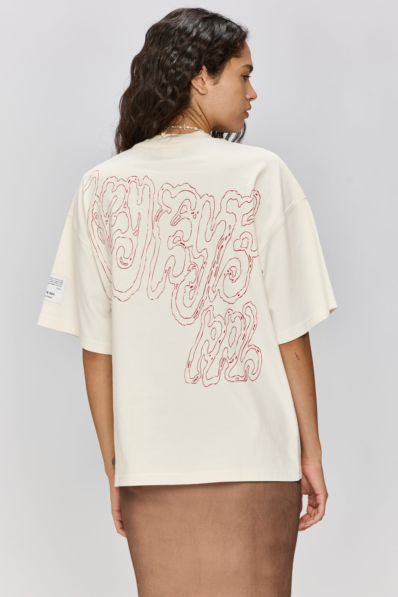 SPIRAL BOXI T CREAM