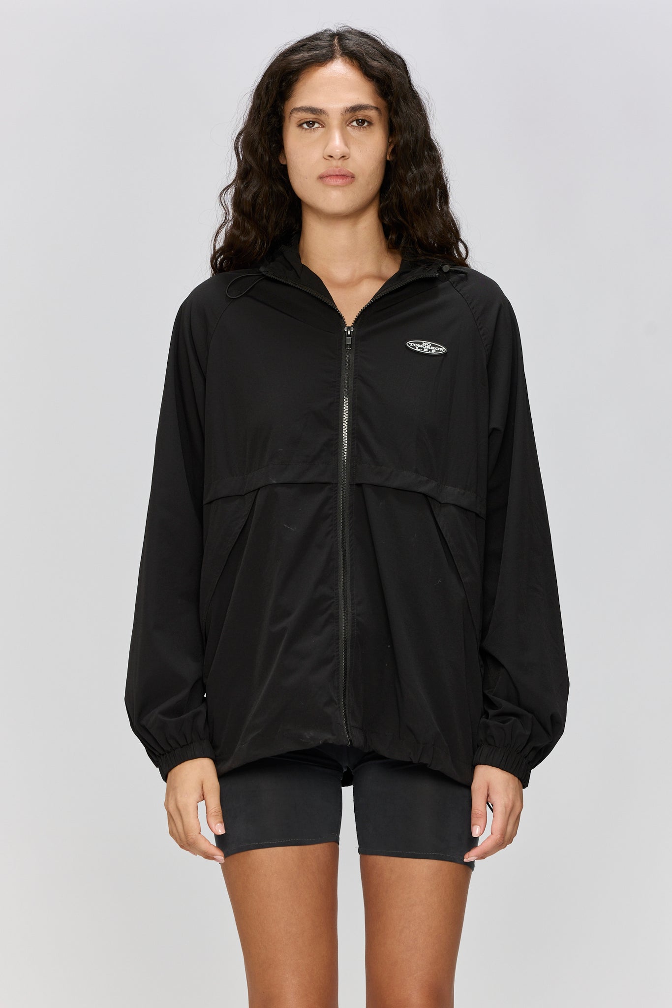 L.E.P WATERPROOF JACKET