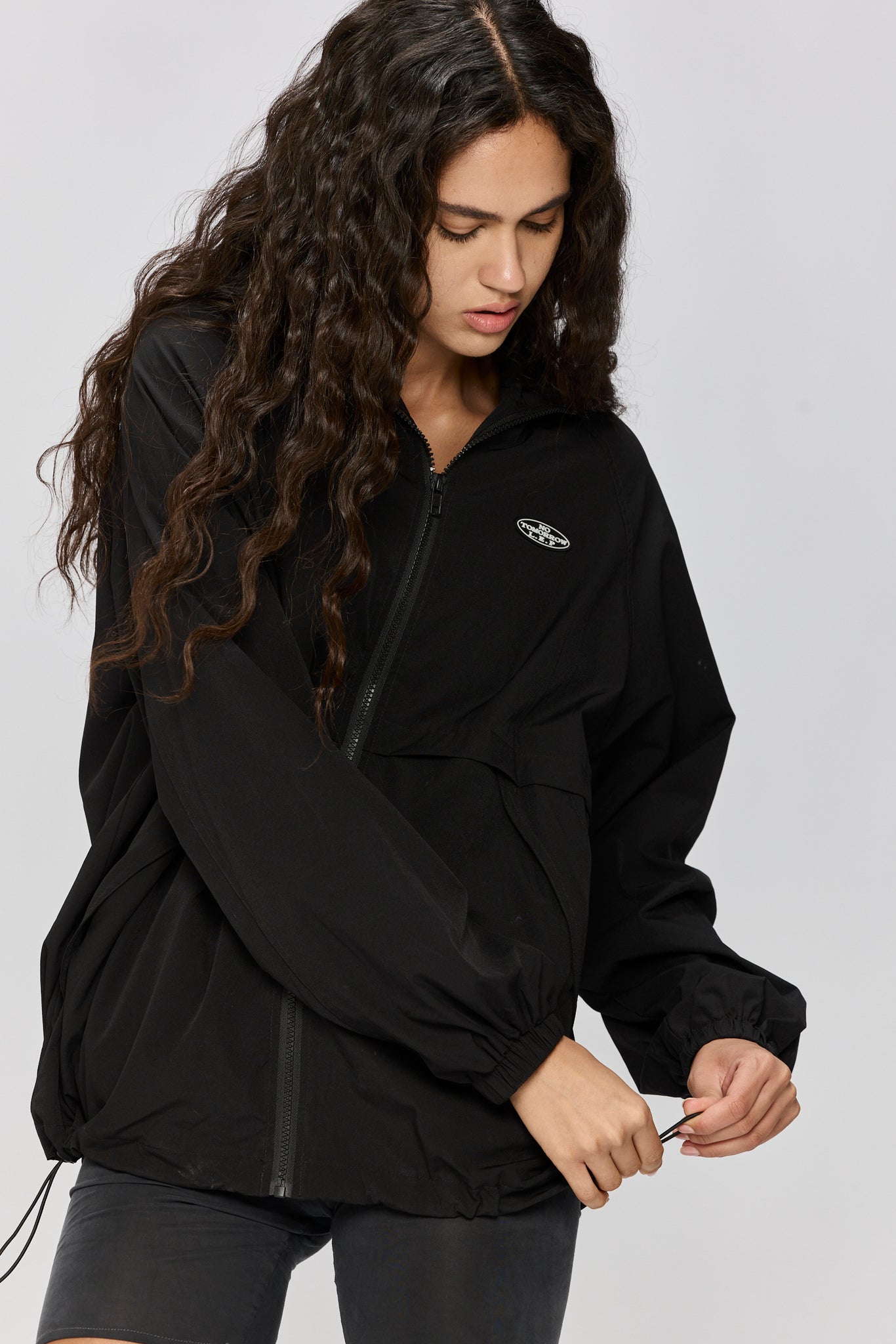 L.E.P WATERPROOF JACKET