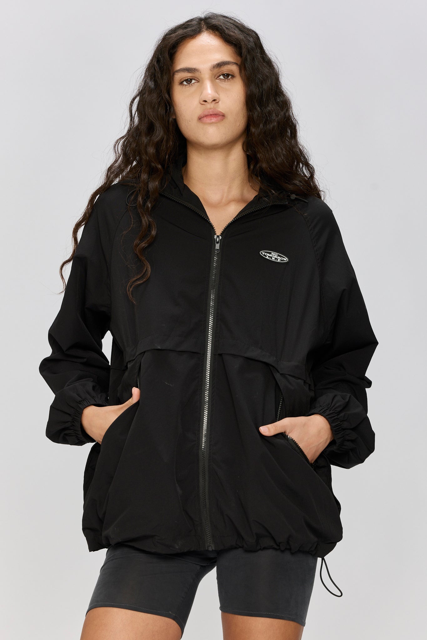 L.E.P WATERPROOF JACKET