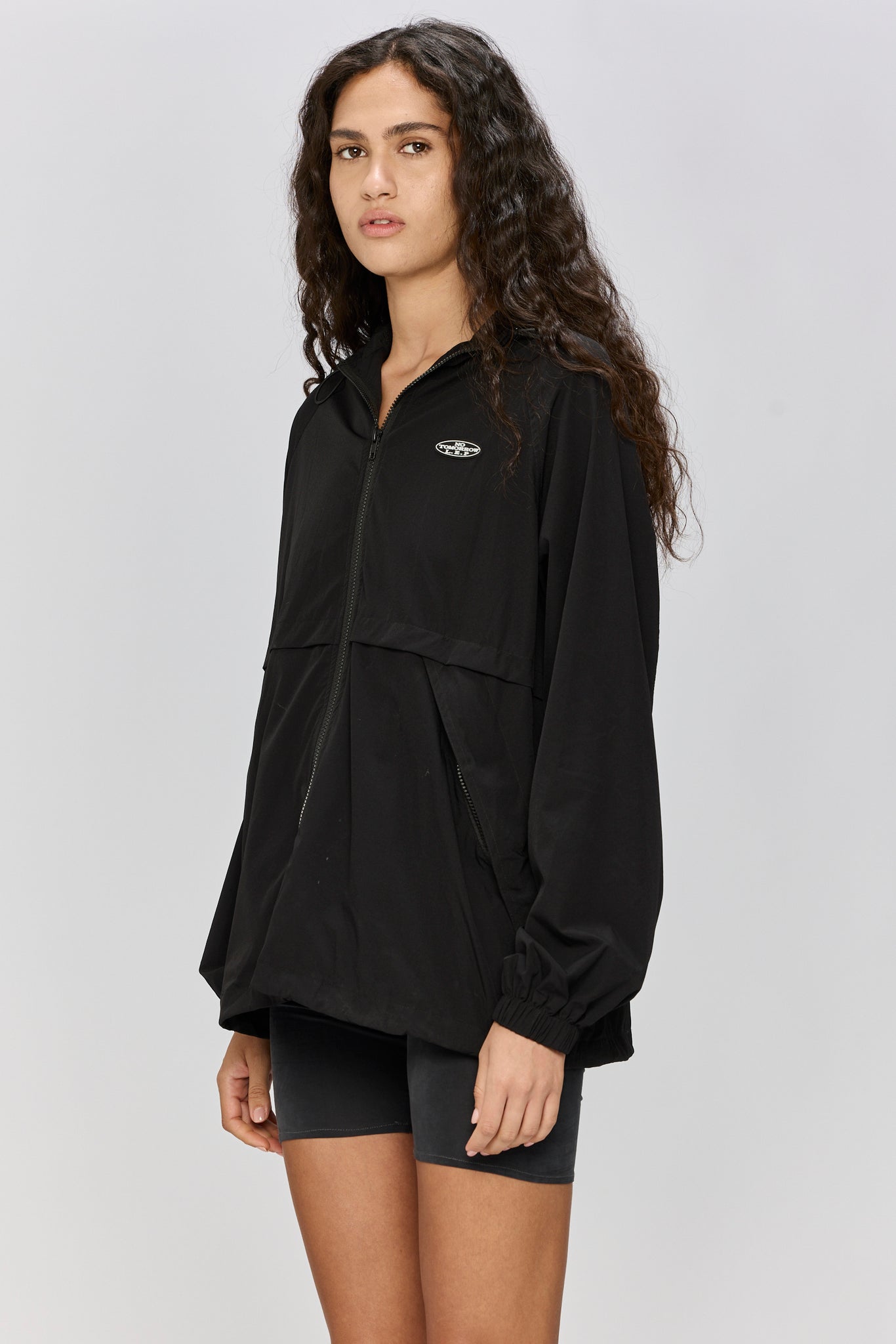 L.E.P WATERPROOF JACKET