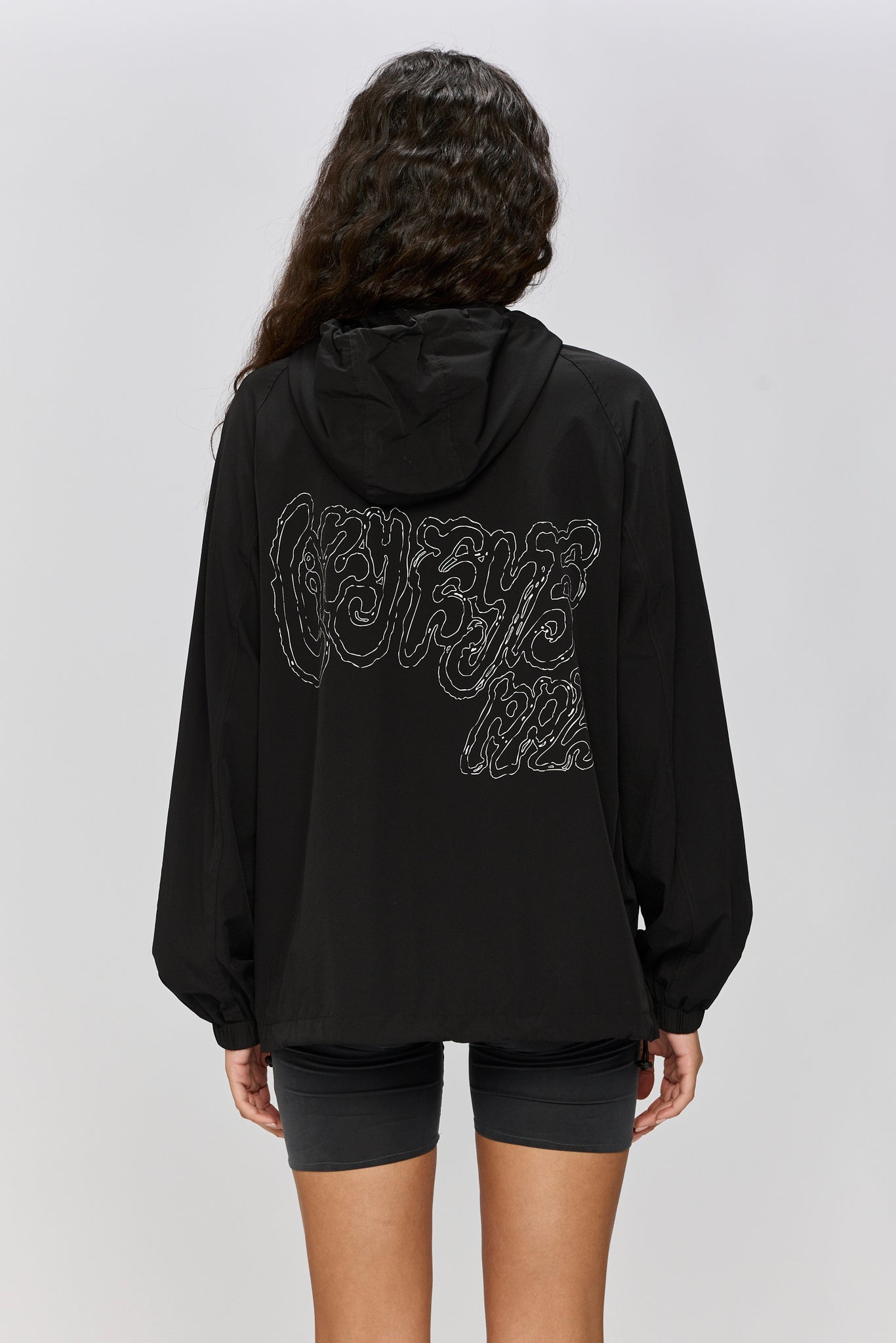L.E.P WATERPROOF JACKET
