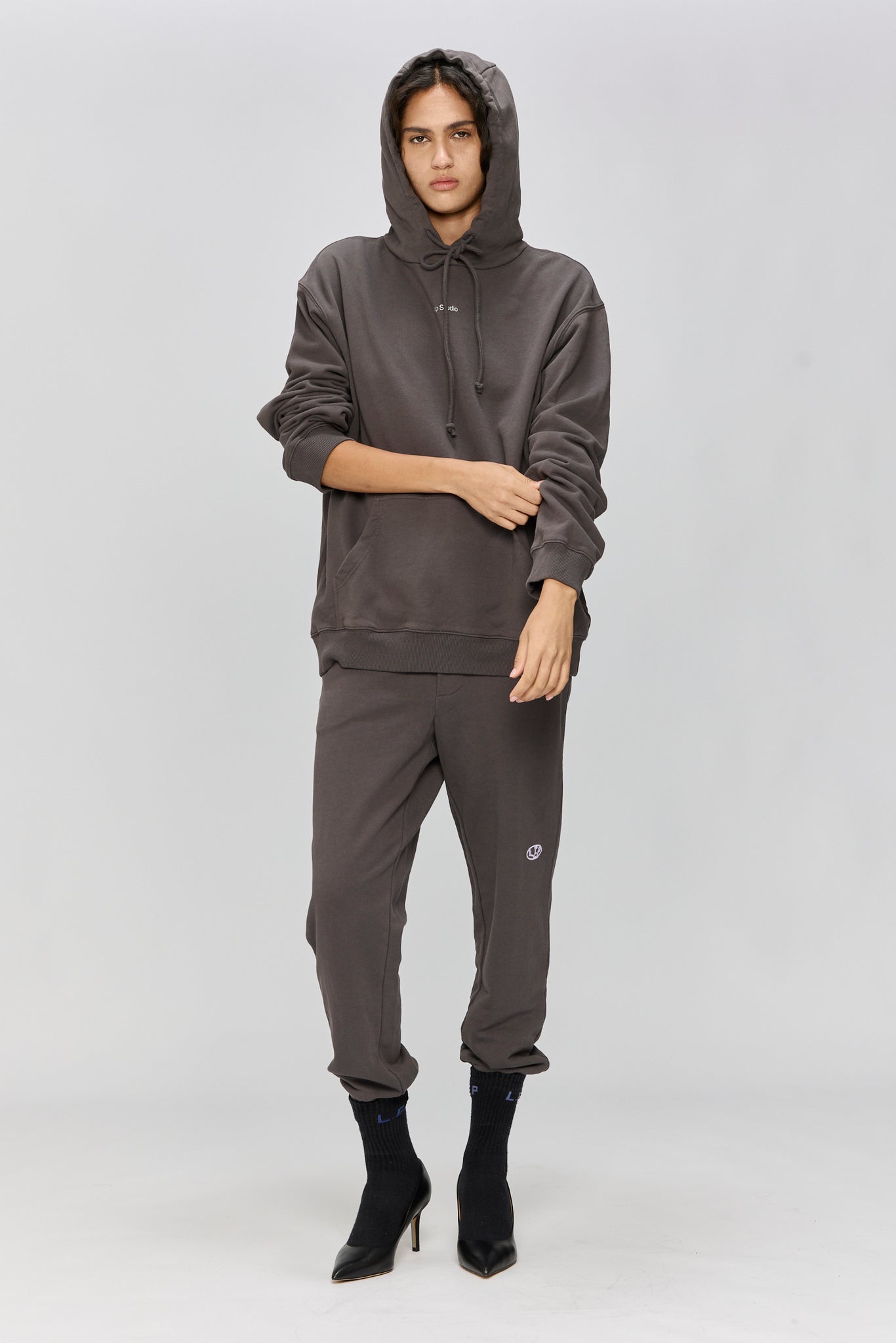 ROSE GRAY HODDIE