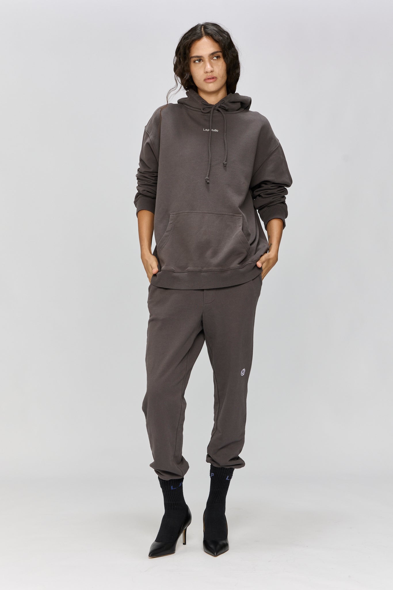 ROSE GRAY HODDIE