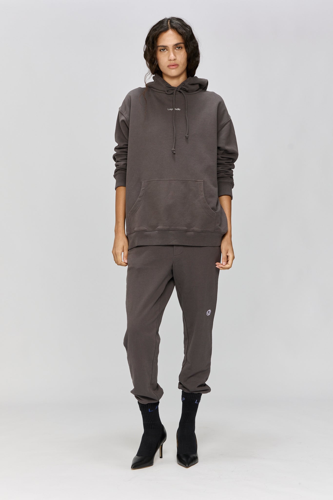 ROSE GRAY HODDIE