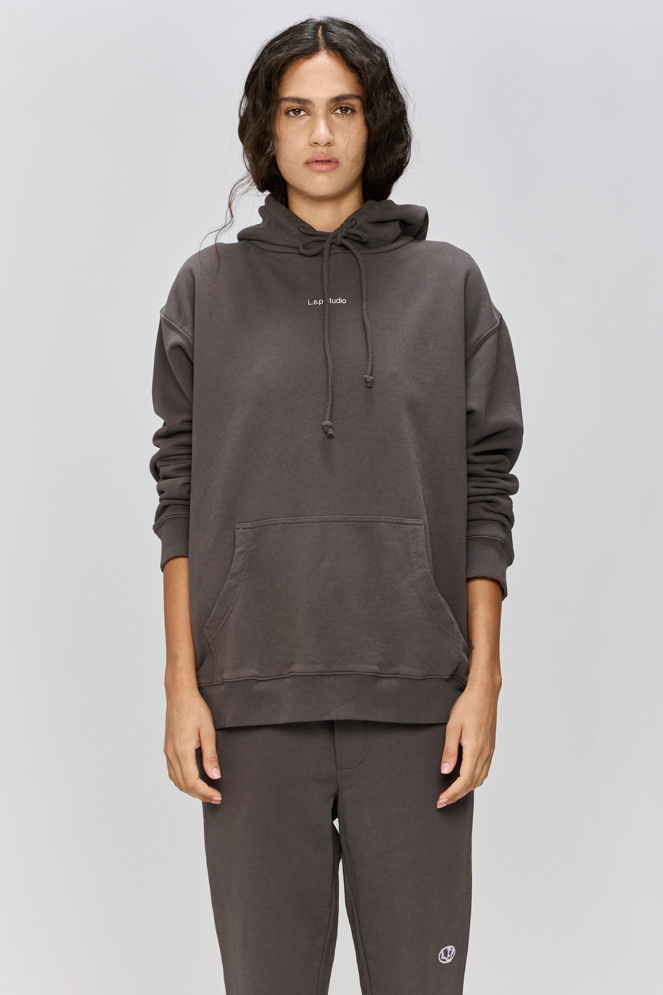 ROSE GRAY HODDIE