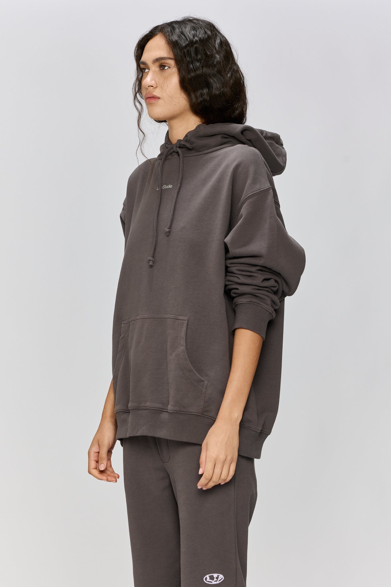 ROSE GRAY HODDIE
