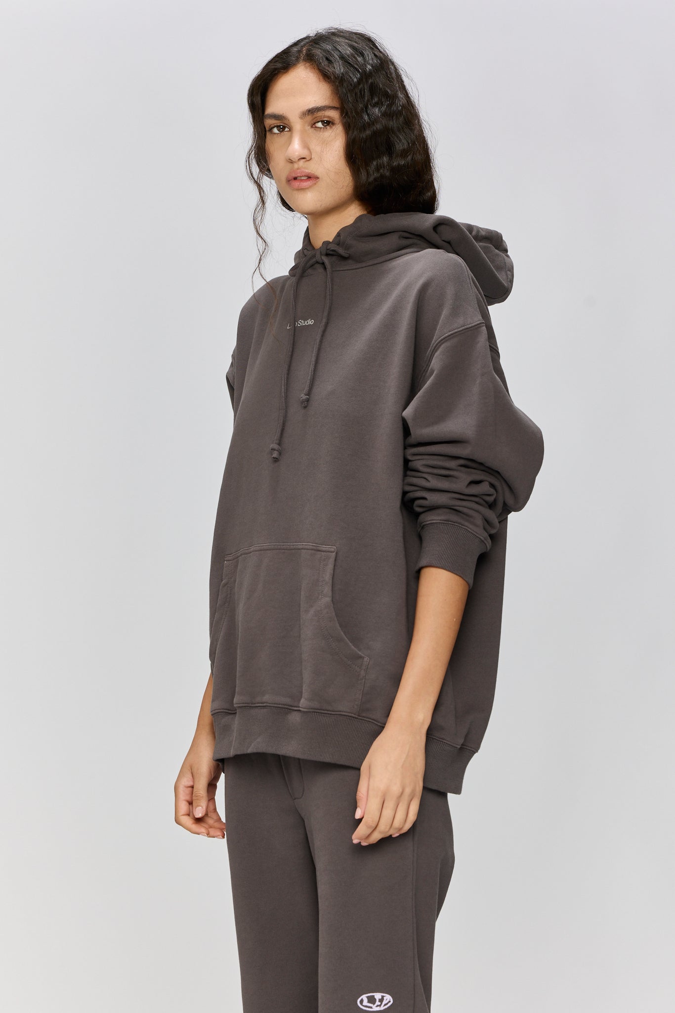 ROSE GRAY HODDIE