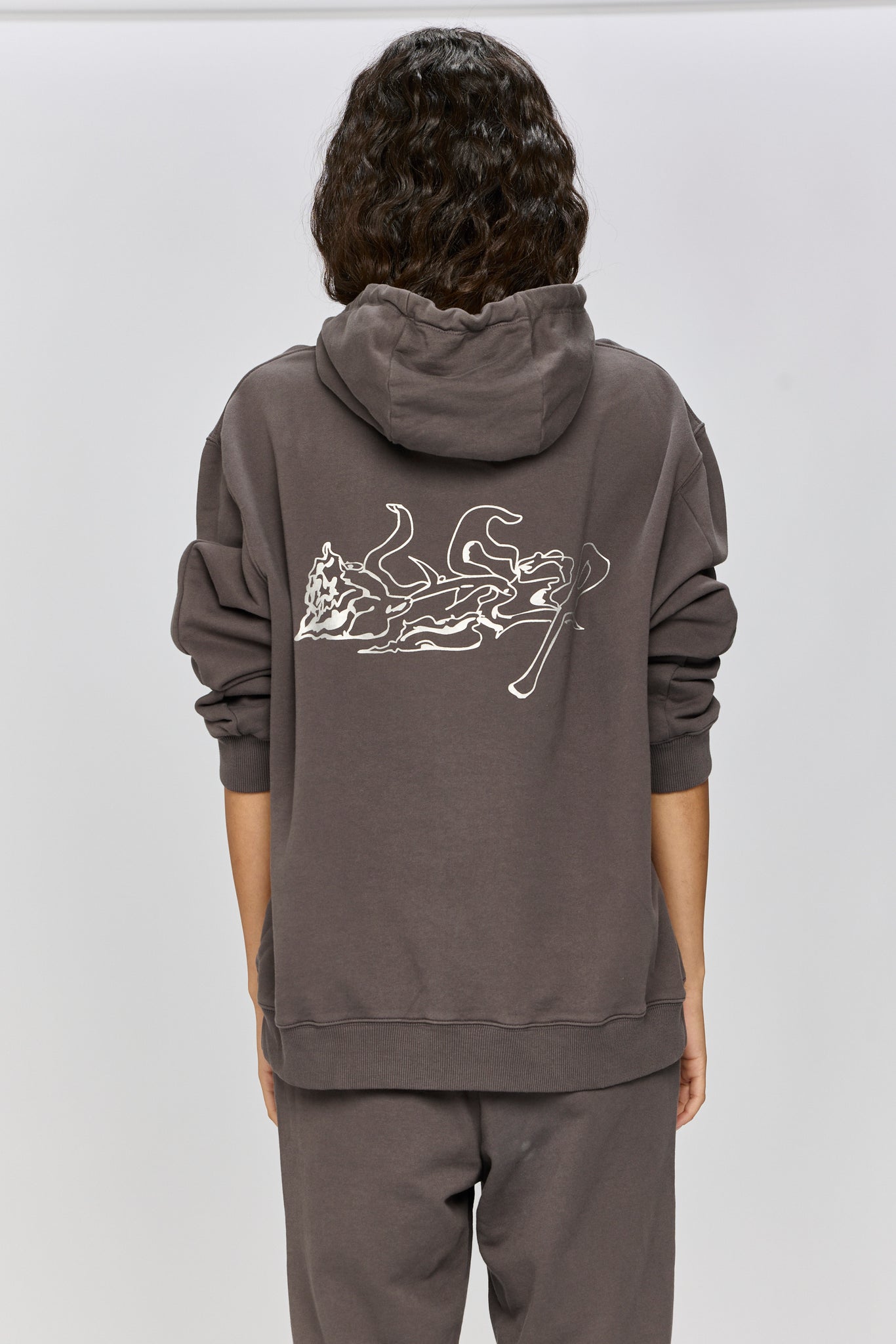 ROSE GRAY HODDIE