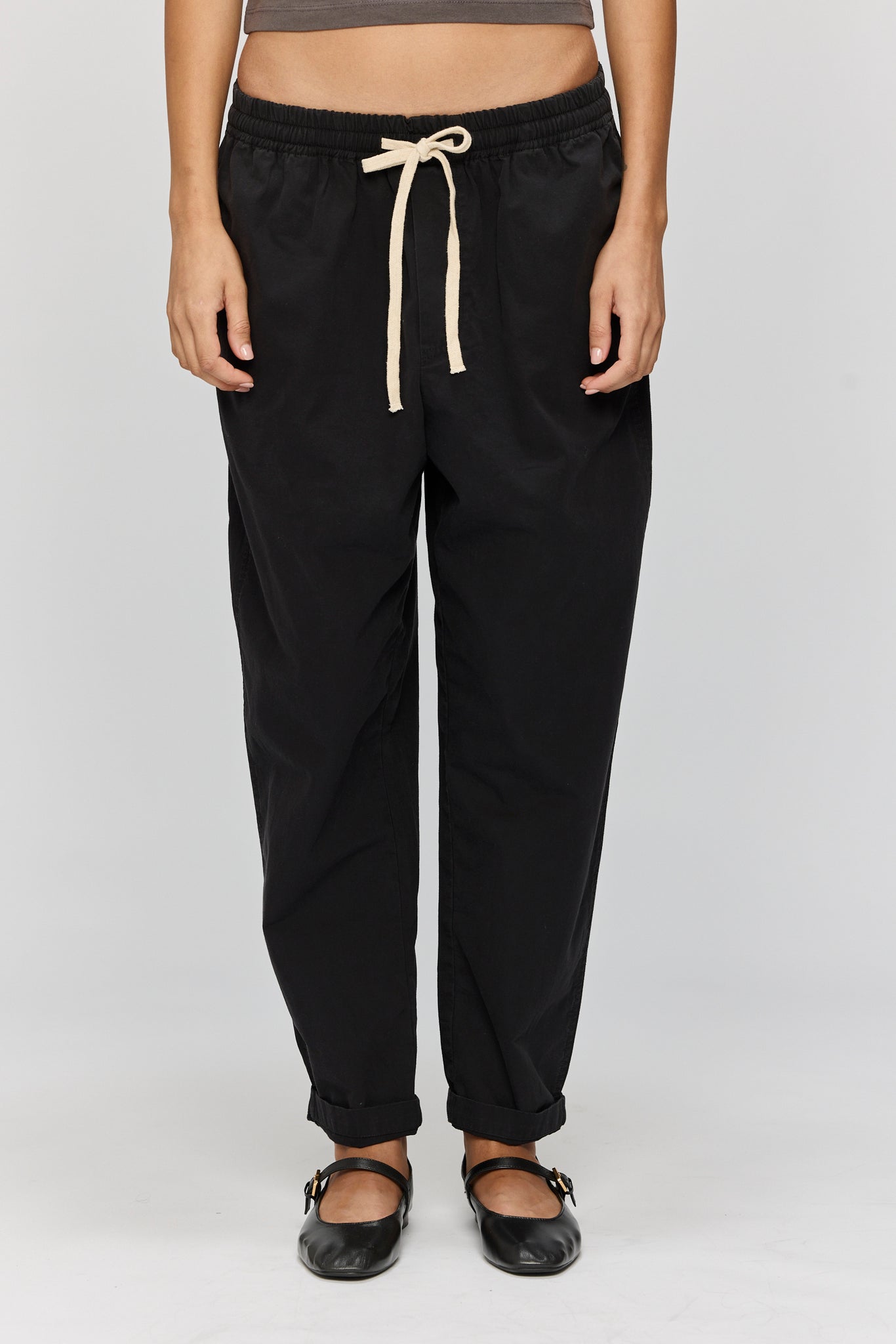 L.E.P WOVEN PANTS