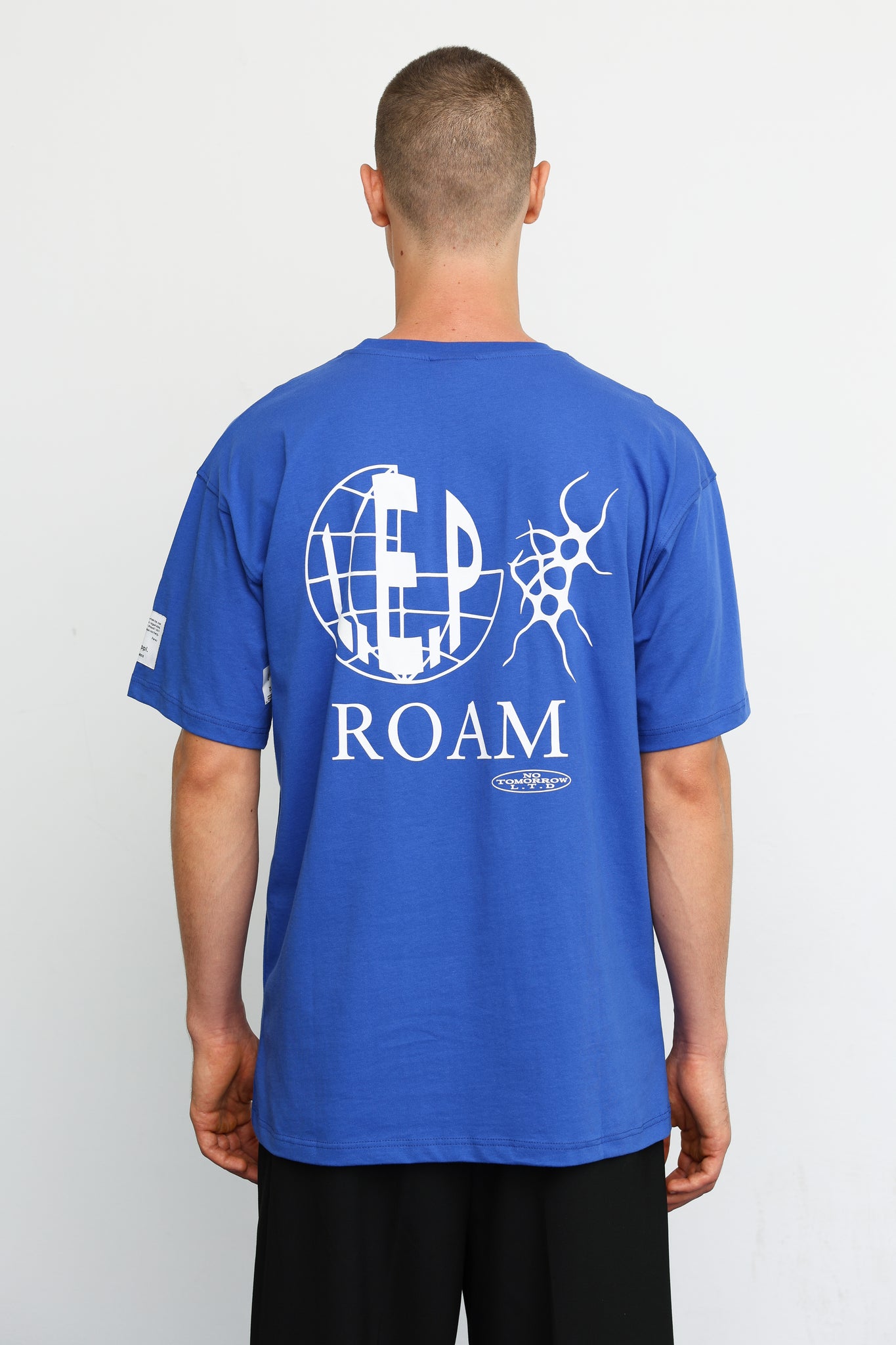 ROME blue