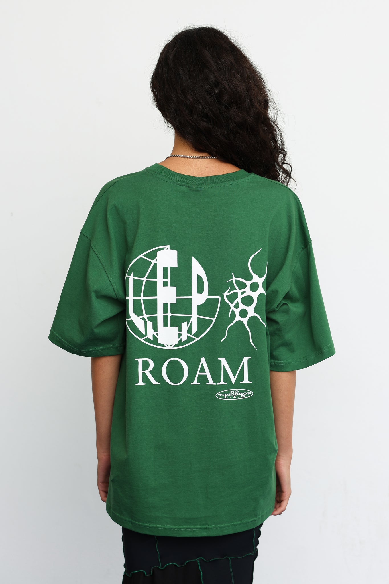 ROME green