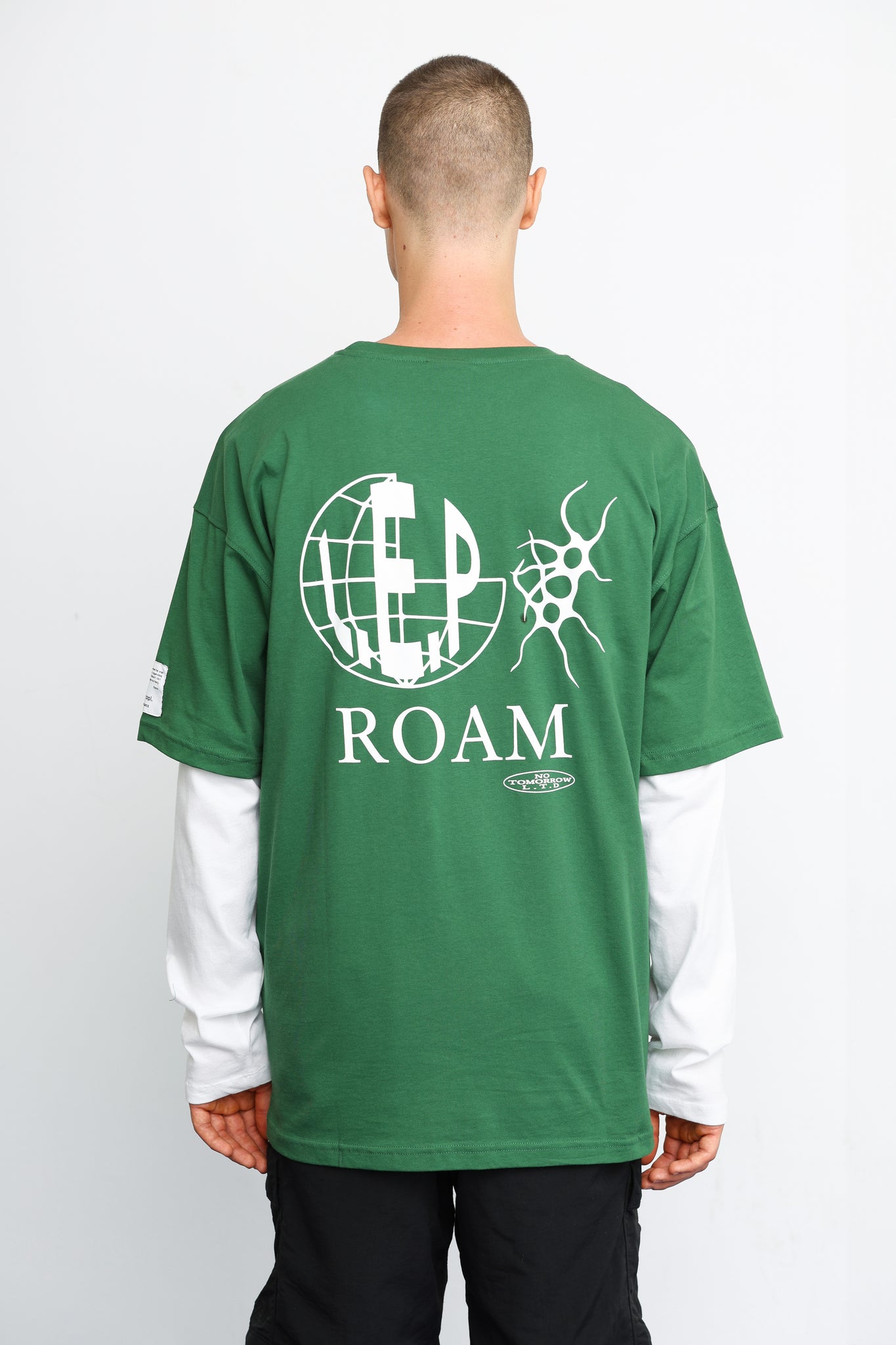 ROME green