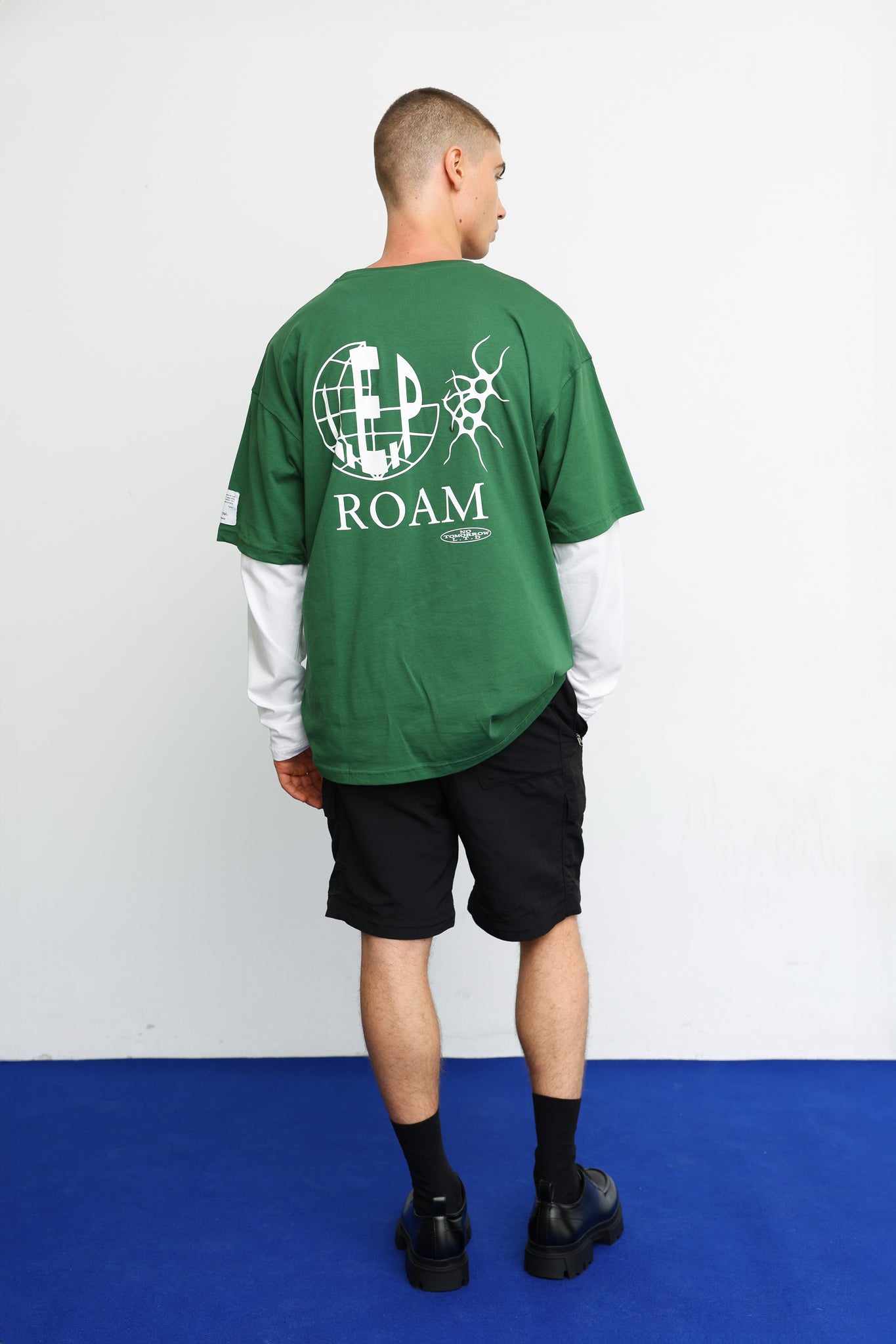 ROME green