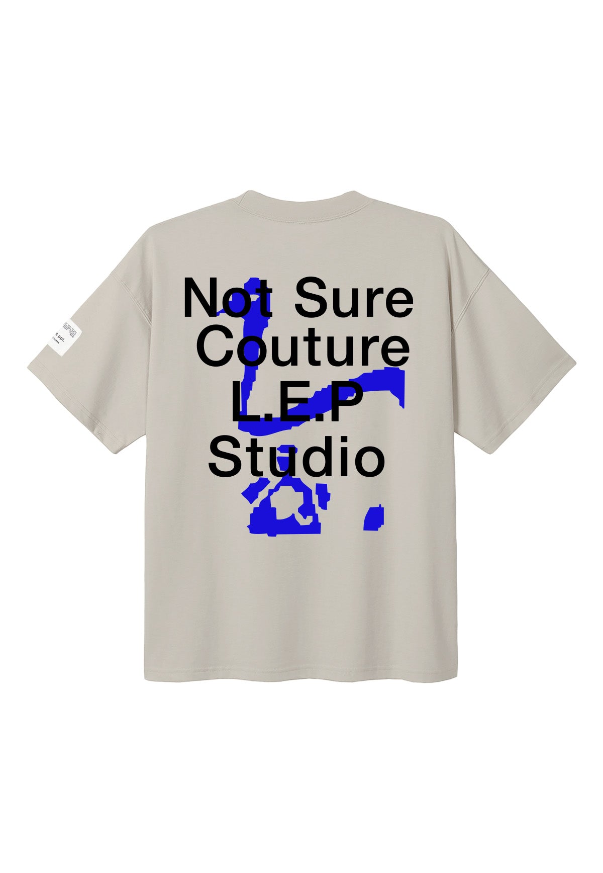 not sure couture / Stone