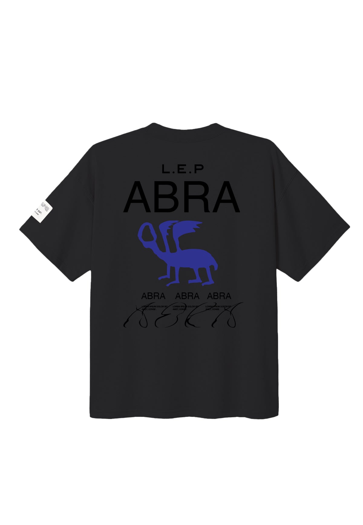 Abra Black