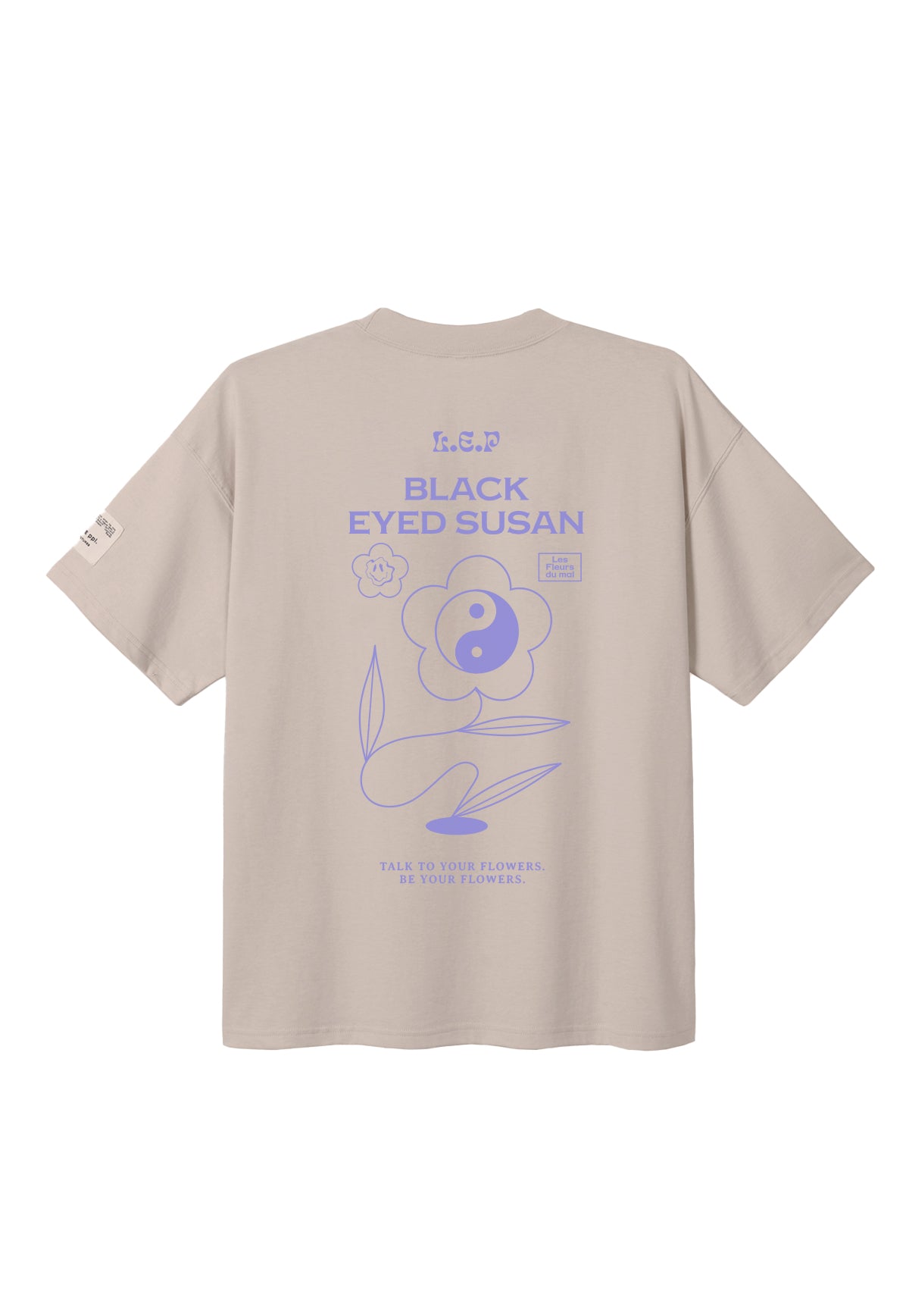 Black eyed Susan